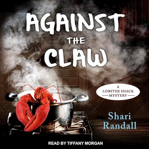 Cover of Against the Claw