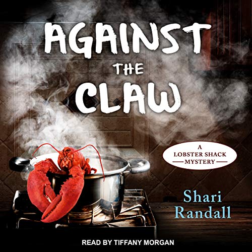 Cover of Against the Claw