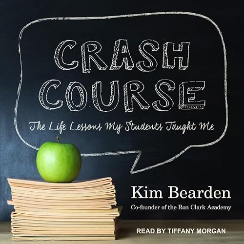 Cover of Crash Course
