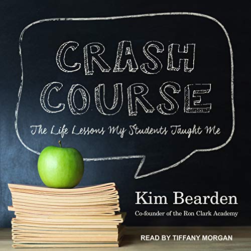 Cover of Crash Course
