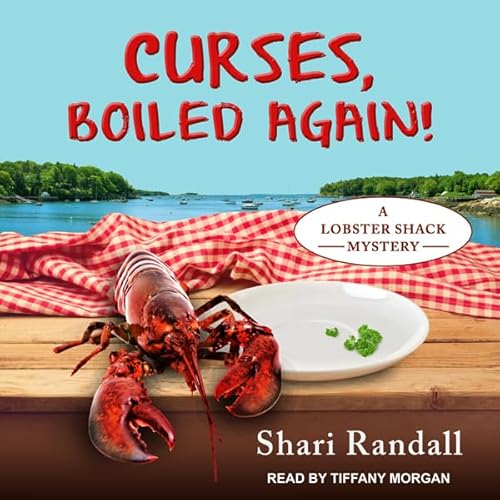 Cover of Curses, Boiled Again!