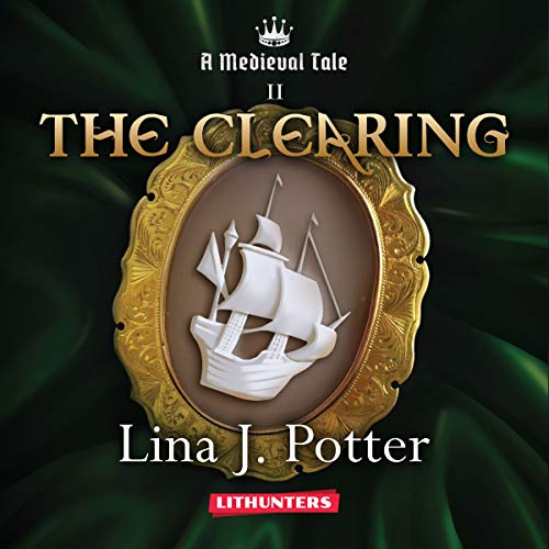 Cover of The Clearing