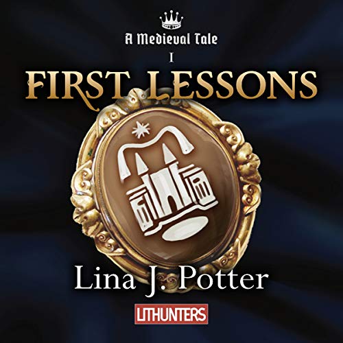 Cover of First Lessons