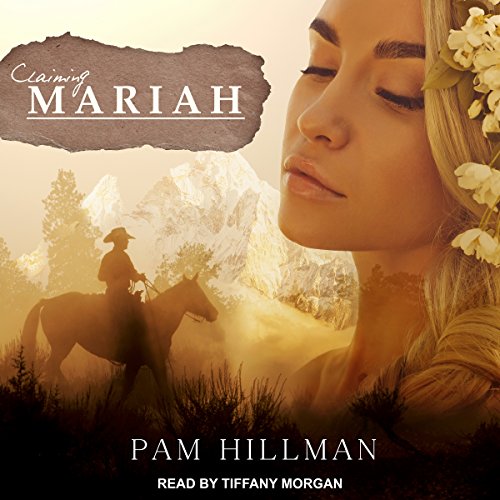 Cover of Claiming Mariah
