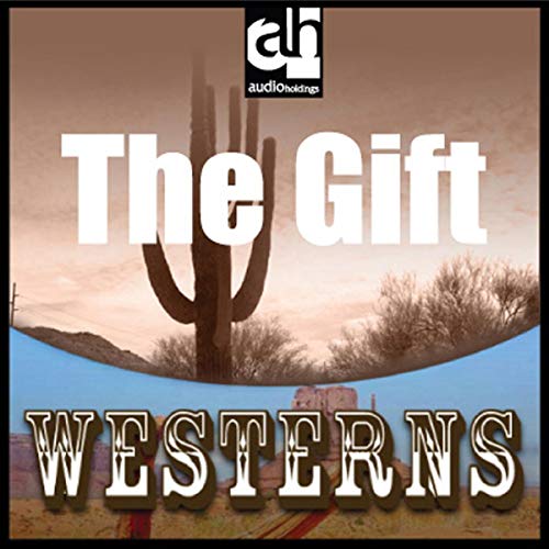 Cover of The Gift