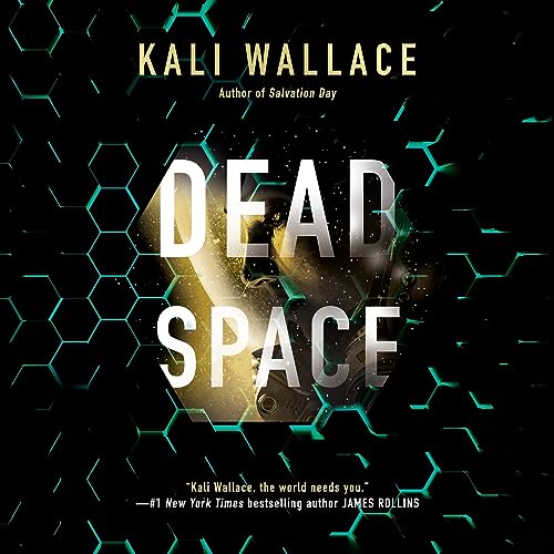 Cover of Dead Space