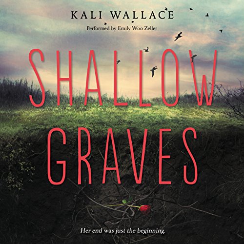 Cover of Shallow Graves