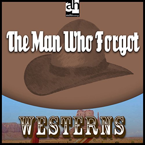 Cover of The Man Who Forgot