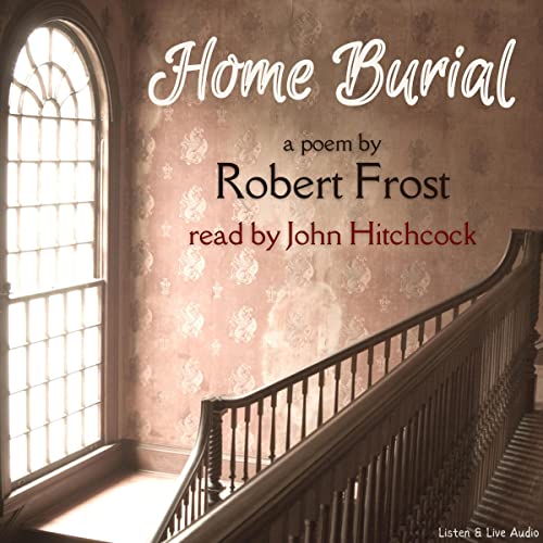 Cover of Home Burial