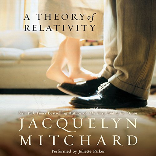 Cover of A Theory of Relativity