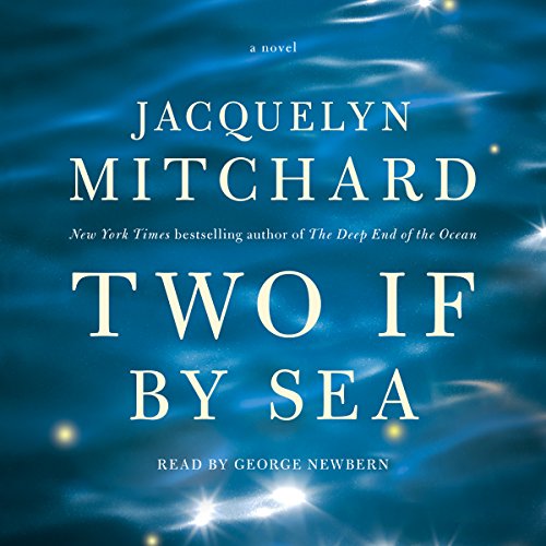 Cover of Two If by Sea