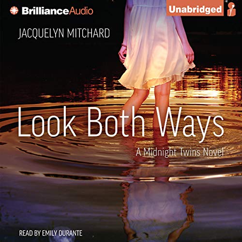 Cover of Look Both Ways