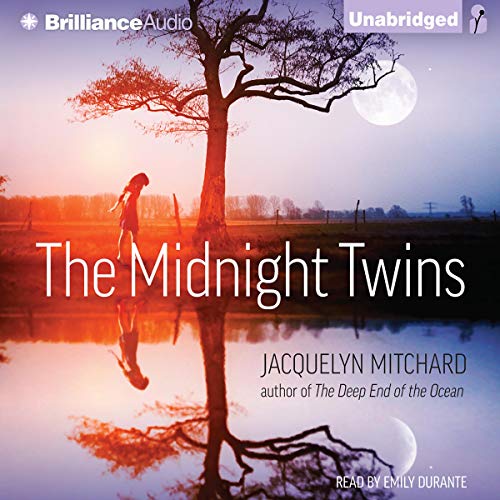 Cover of The Midnight Twins