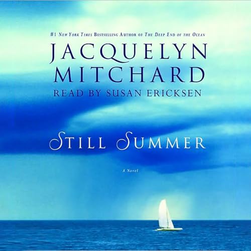 Cover of Still Summer