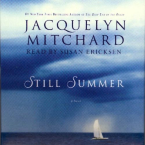 Cover of Still Summer
