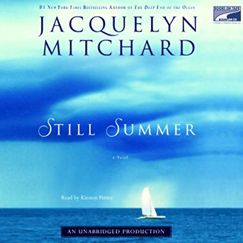Cover of Still Summer