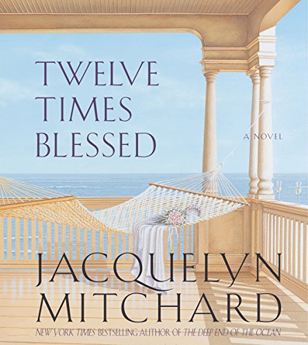 Cover of Twelve Times Blessed