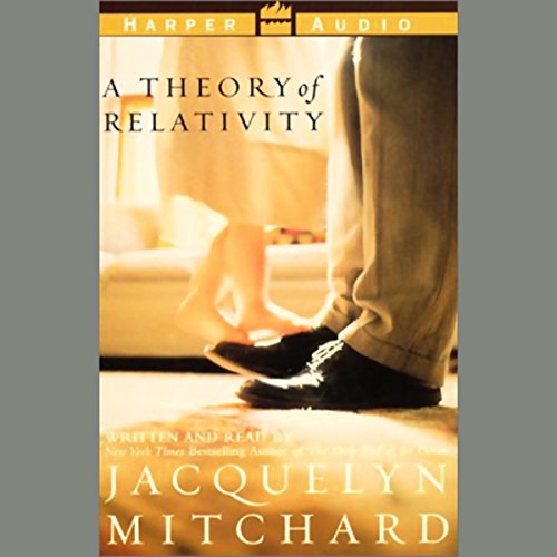 Cover of A Theory of Relativity