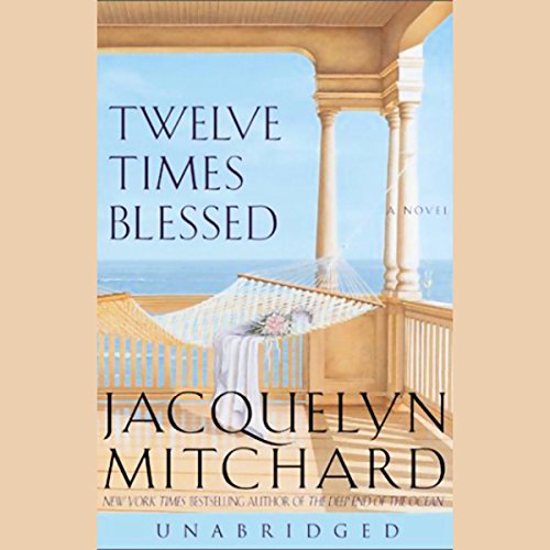Cover of Twelve Times Blessed