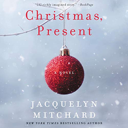 Cover of Christmas, Present