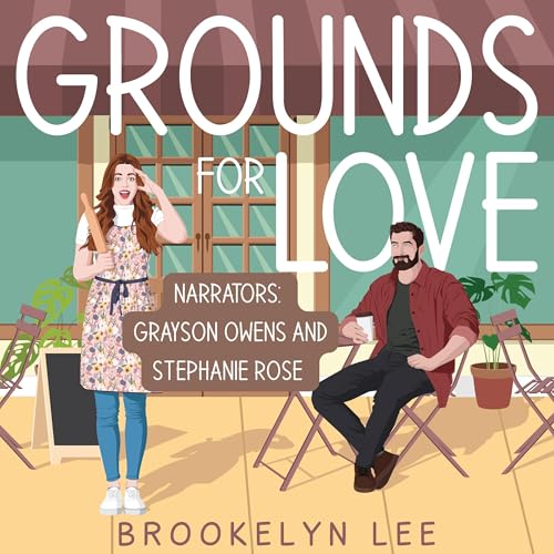 Cover of Grounds for Love