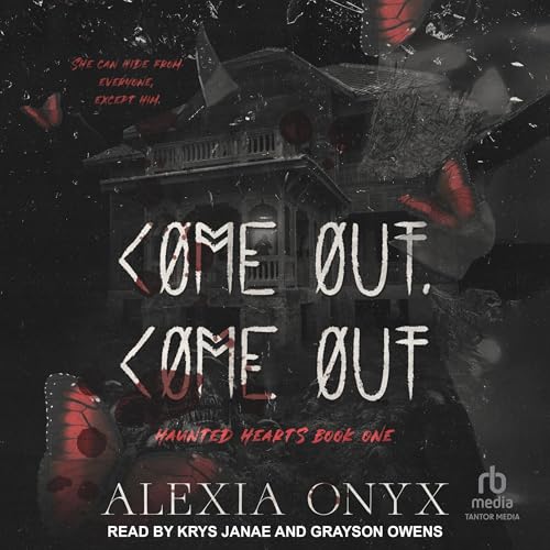 Cover of Come Out, Come Out