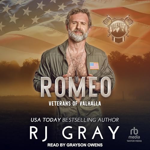 Cover of Romeo
