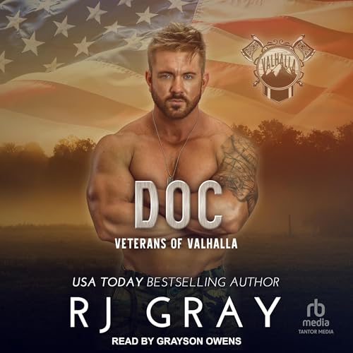 Cover of Doc