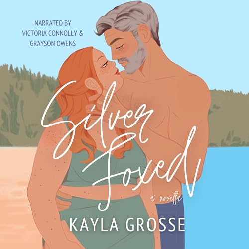 Cover of Silver Foxed