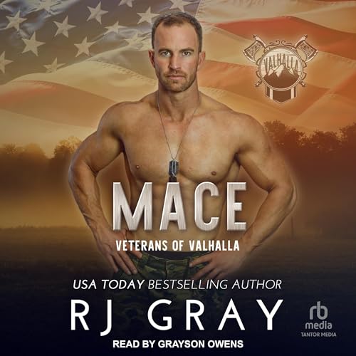 Cover of Mace