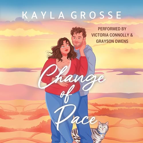 Cover of Change of Pace