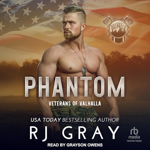 Cover of Phantom