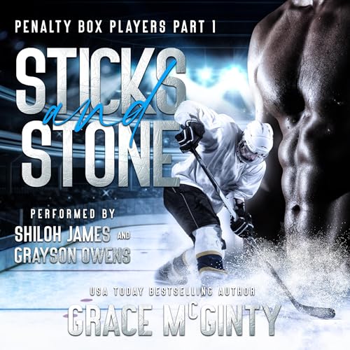 Cover of Sticks and Stone