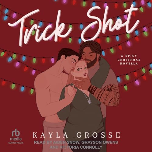 Cover of Trick Shot