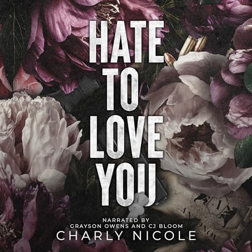 Cover of Hate to Love You