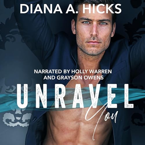 Cover of Unravel You