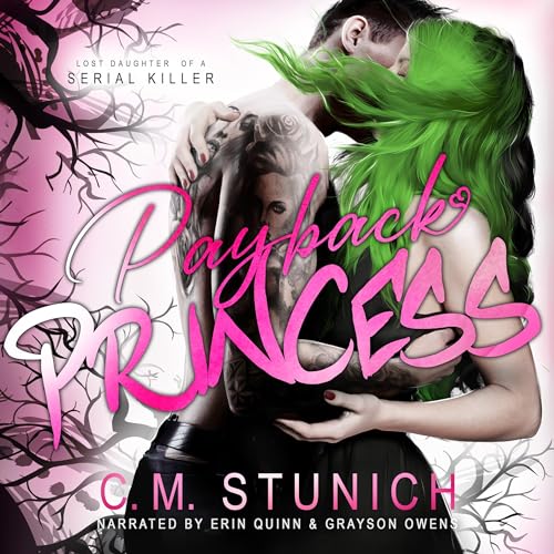 Cover of Payback Princess