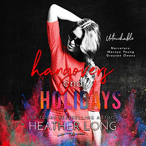 Cover of Hangovers and Holidays