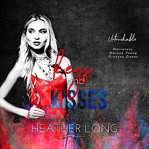 Cover of Keys and Kisses