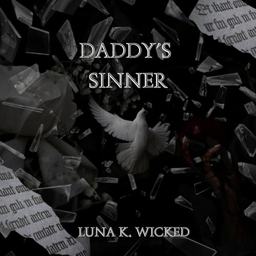 Cover of Daddy's Sinner