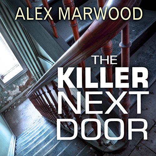 Cover of The Killer Next Door