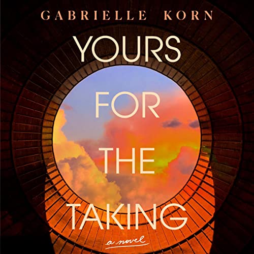 Cover of Yours for the Taking