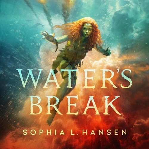 Cover of Water's Break