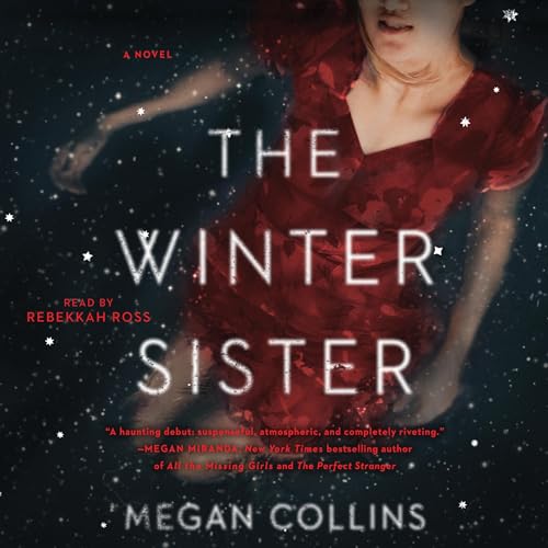 Cover of The Winter Sister