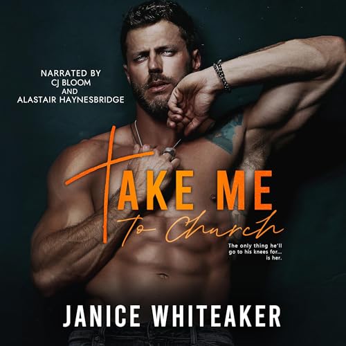 Cover of Take Me to Church