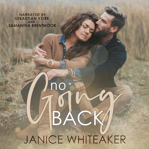 Cover of No Going Back