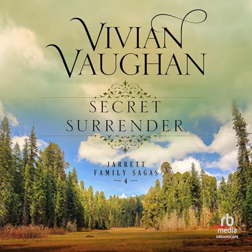 Cover of Secret Surrender