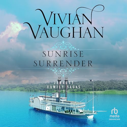 Cover of Sunrise Surrender