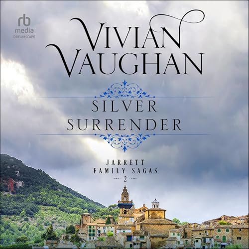 Cover of Silver Surrender