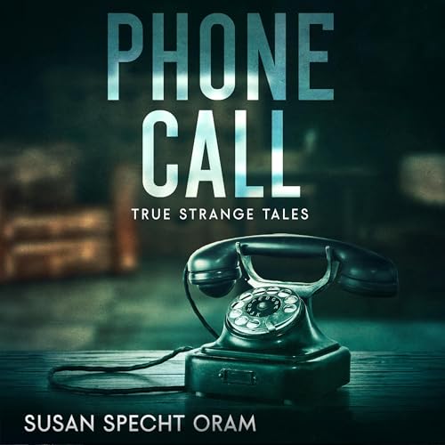 Cover of Phone Call